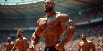 olympia 2026 early favorites