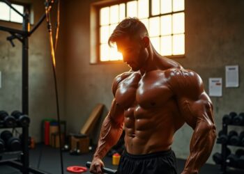 olympia prep starts early