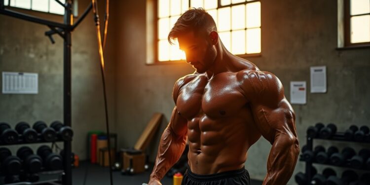 olympia prep starts early