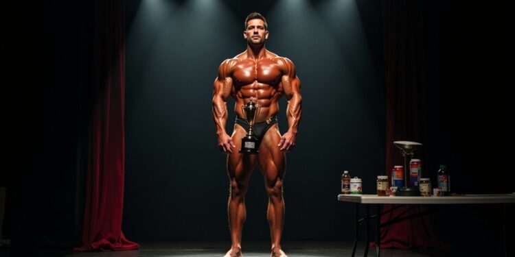 pro show peak strategies