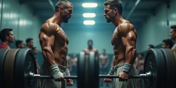 raw vs equipped controversy