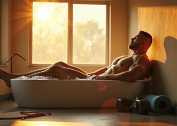 recovery centric training shift