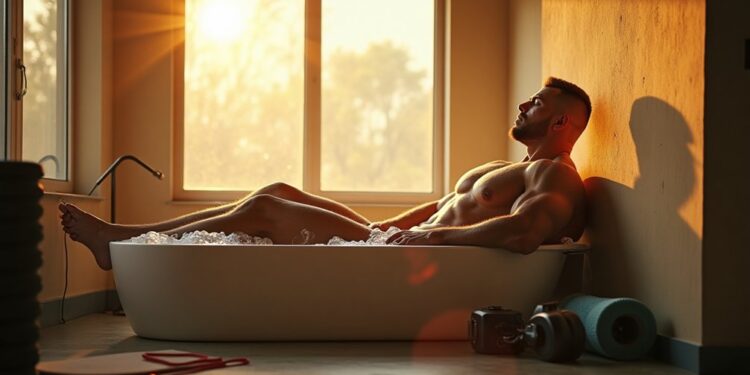 recovery centric training shift