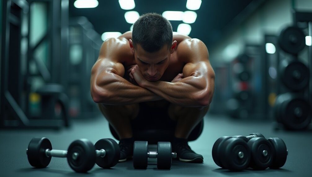 reevaluating bodybuilding training methods