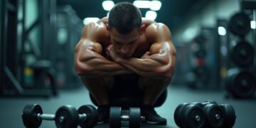 reevaluating bodybuilding training methods