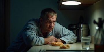 routine precedes heart attacks