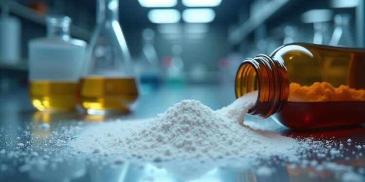 safety concerns over ingredient