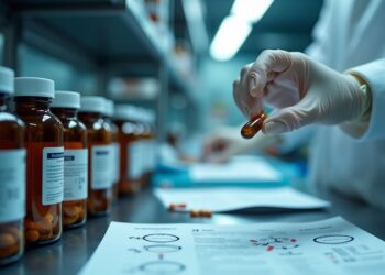 scrutiny on supplement ingredients