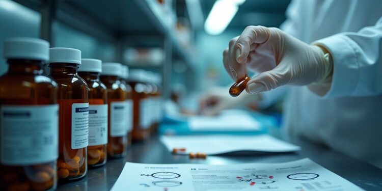 scrutiny on supplement ingredients