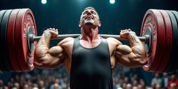 strongman deadlift records broken
