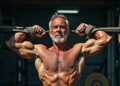 veteran bodybuilder s olympia comeback