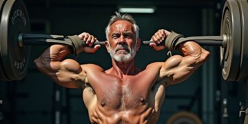 veteran bodybuilder s olympia comeback