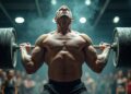 viral powerlifting world records