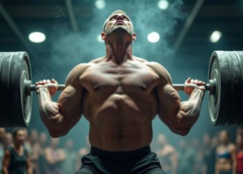viral powerlifting world records
