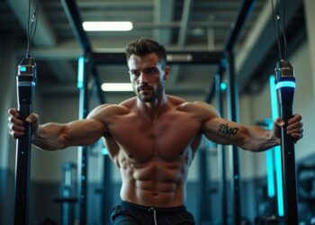 innovative 2026 bodybuilding regimens