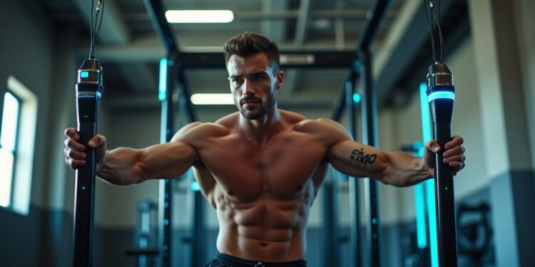 innovative 2026 bodybuilding regimens