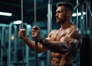innovative strength training benefits
