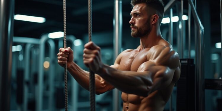 innovative strength training benefits