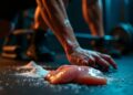 leucine enhances energy metabolism