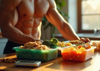 meal plans enhance gains