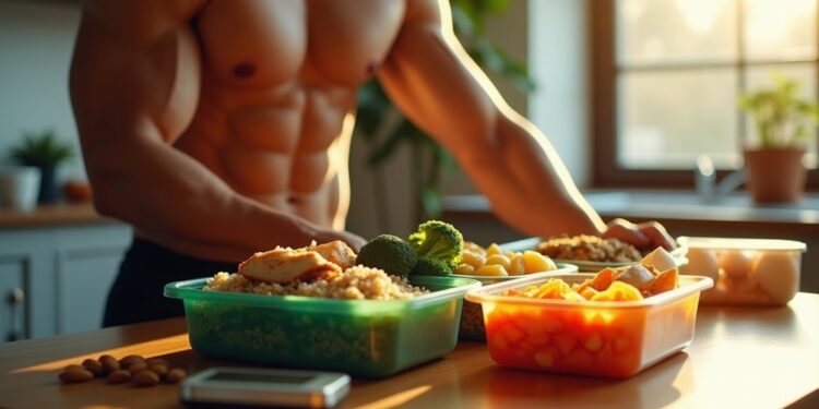 meal plans enhance gains