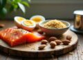 muscle growth nutrition strategies