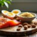 muscle growth nutrition strategies
