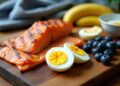 muscle recovery and heart health