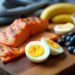 muscle recovery and heart health