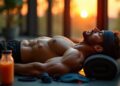 muscle recovery strategies essential