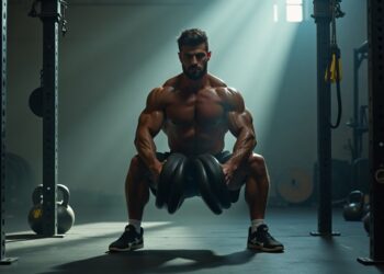 ultimate muscle growth exercises