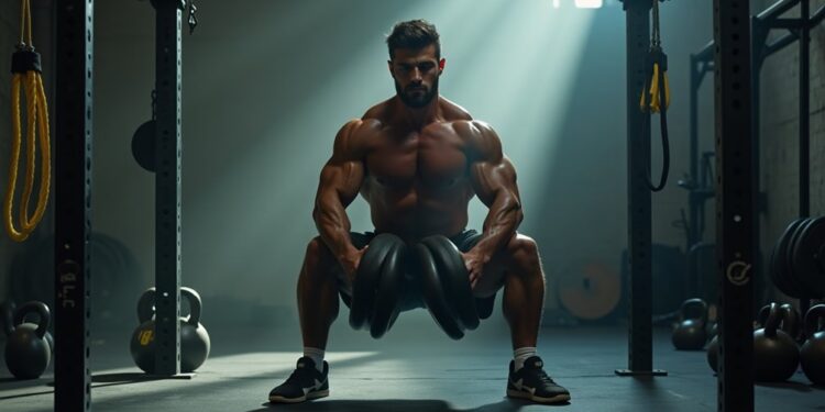 ultimate muscle growth exercises